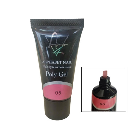 پلی ژل ای زد