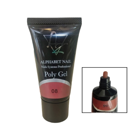 پلی ژل ای زد