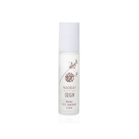 سرم دور چشم پرایم نائوبی