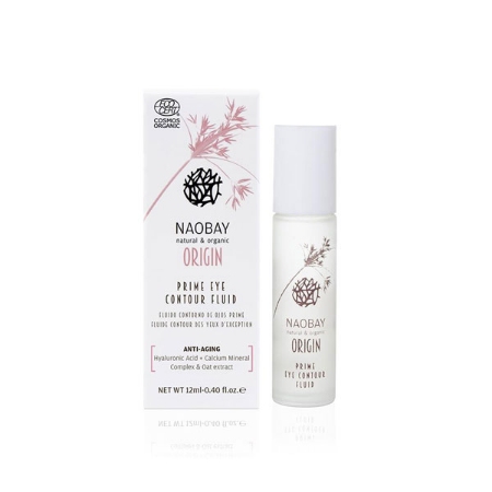 سرم دور چشم پرایم نائوبی