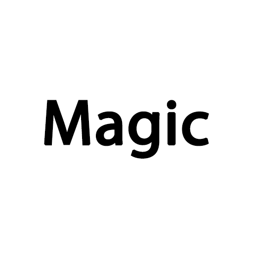 مجیک | Magic