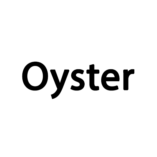 اويستر | Oyster