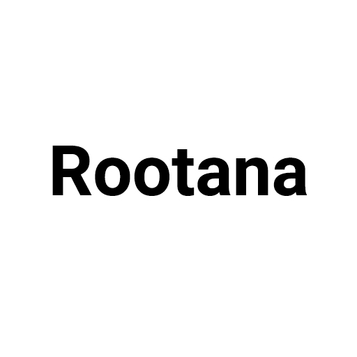 روتانا | Rootana