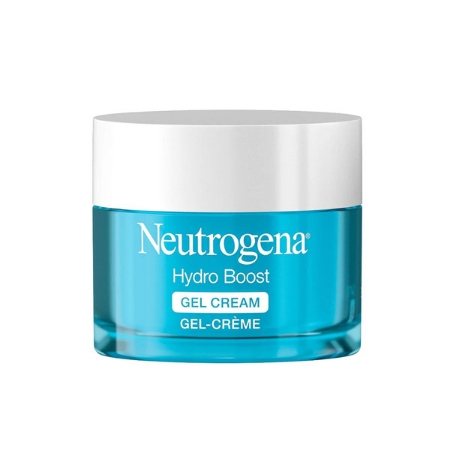 ژل کرم آبرسان نوتروژینا مدل Hydro Boost