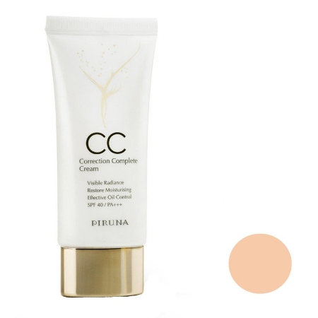 سی سی کرم پیرونا