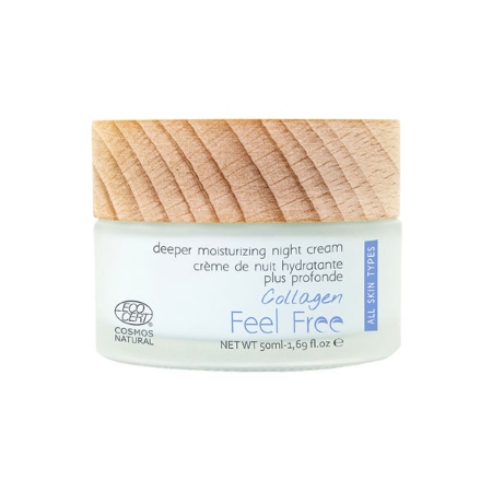 کرم شب مرطوب کننده عمیق فیل فری