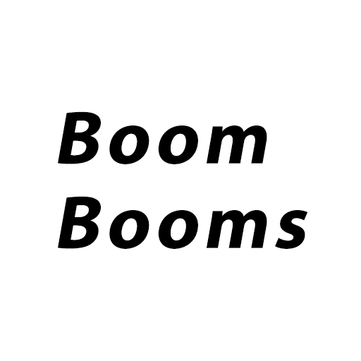 بوم بومز | Boom Booms