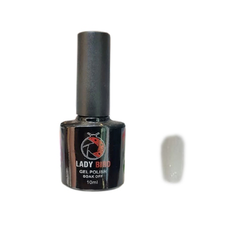 لاک ژل لیدی برد