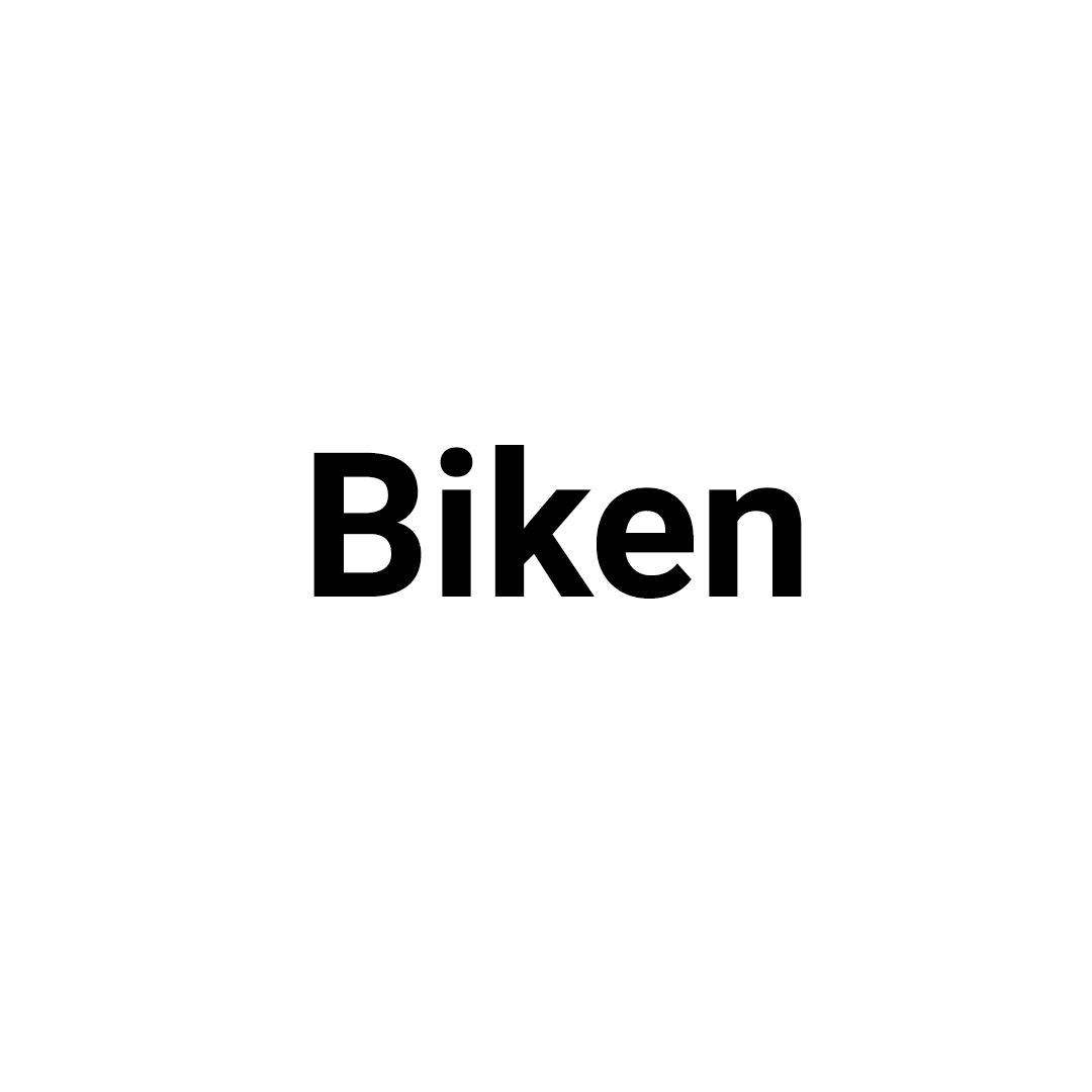 بیکن | Biken