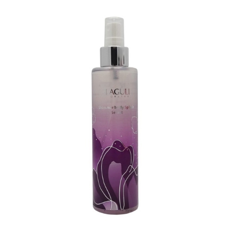 بادی اسپلش زنانه سی‌گل مدل Secret حجم 200 میلی لیتر