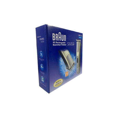 ماشین خط زن طرح براون شماره 1011