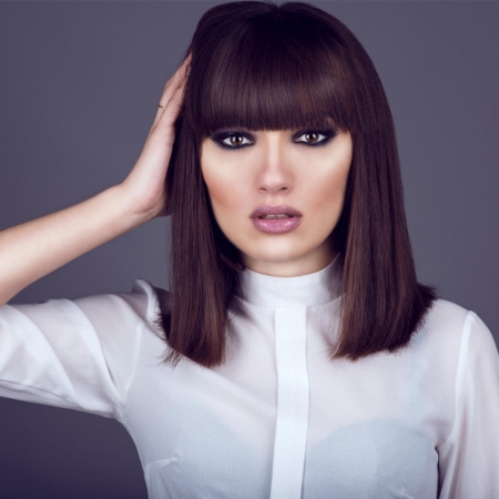 رنگ مو ویتاال سری Intense Iris