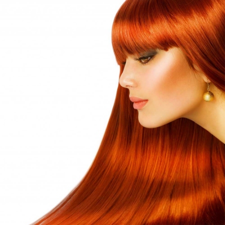 رنگ مو ویتاال سری Intense Copper