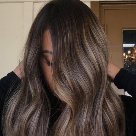 رنگ مو ویتاال سری Intense Ash Cenere