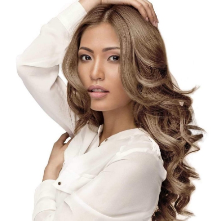 رنگ مو ویتاال سری Intense Ash Cenere