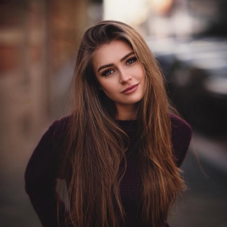 رنگ مو ویتاال سری Matt