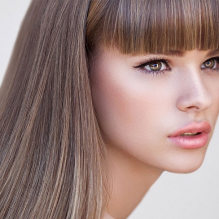 رنگ مو ویتاال سری Ash Cenere