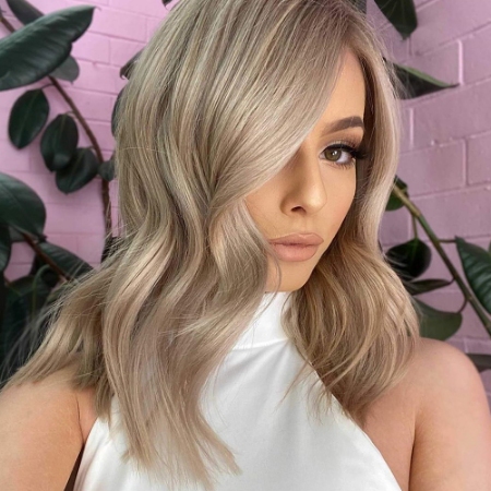 رنگ مو ویتاال سری Super Lightener