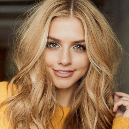 رنگ مو ویتاال سری Super Lightener