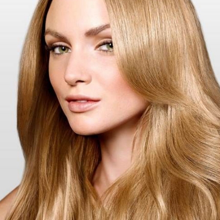 رنگ مو ویتاال سری Biscuits