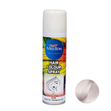 اسپری رنگ مو میسبون