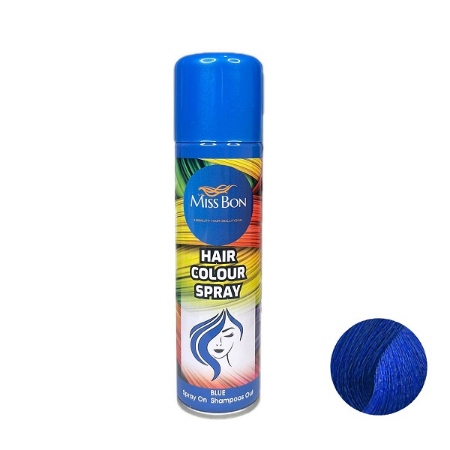 اسپری رنگ مو میسبون