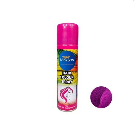 اسپری رنگ مو میسبون