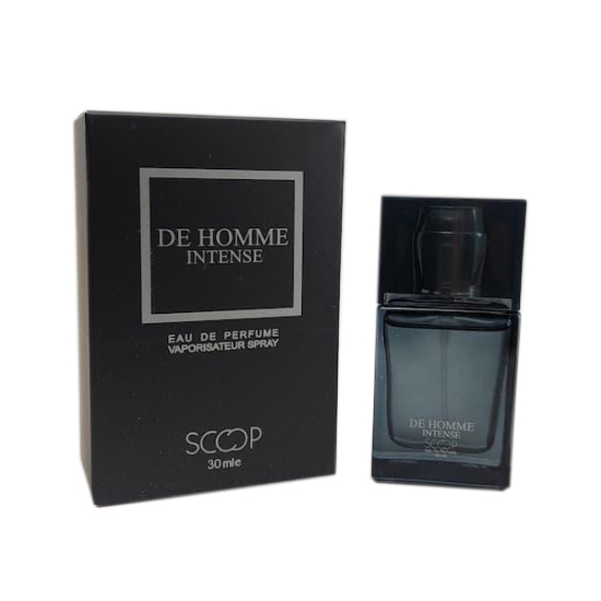 عطر مردانه اسکوپ دیور هوم اینتنس حجم 30 میلی لیتر
