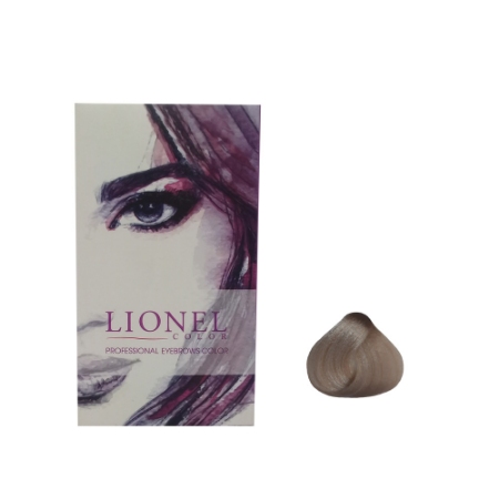 کیت رنگ ابرو لیونل