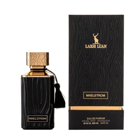 ادوپرفیوم مردانه لارسی لوئن مدل میلسترام حجم 100 میلی لیتر