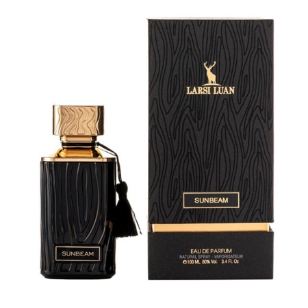 ادوپرفیوم مردانه لارسی لوئن مدل سانبیم