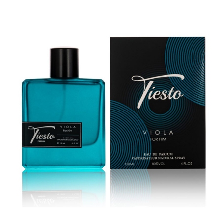 ادوپرفیوم مردانه تیستو مدل VIOLA