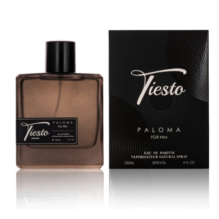 ادوپرفیوم مردانه تیستو مدل PALOMA