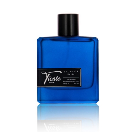 ادوپرفیوم مردانه تیستو مدل EXCUTITE حجم 120 میلی لیتر