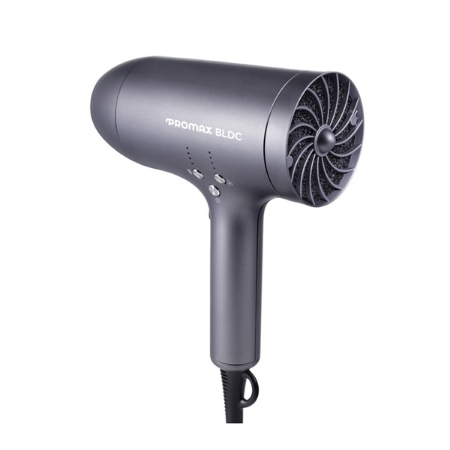 سشوار براشلس فوق حرفه ای پرومکس مدل 7770