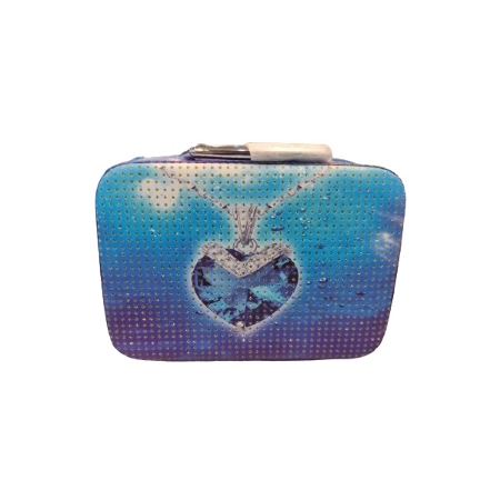 جعبه لوازم آرایش مدل 3D سایز کوچک