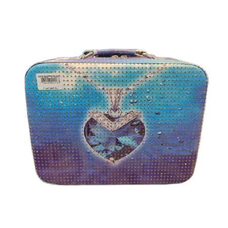 جعبه لوازم آرایش مدل 3D سایز بزرگ