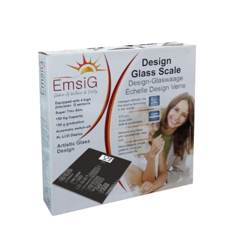 ترازوی دیجیتال امسیگ مدل GW30-Z1