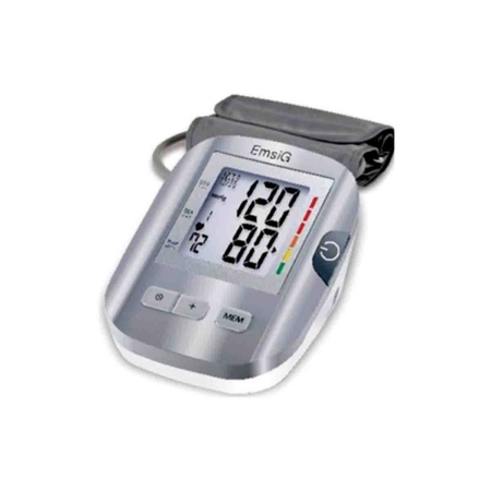فشارسنج بازویی دیجیتالی امسیگ مدل BO73