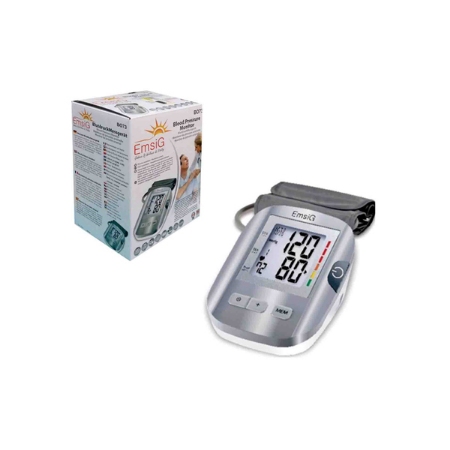 فشارسنج بازویی دیجیتالی امسیگ مدل BO73