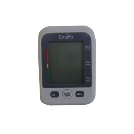 فشارسنج دیجیتال بازویی امسیگ مدل BO75