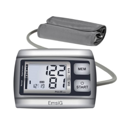 فشارسنج بازویی دیجیتالی امسیگ مدل BO20