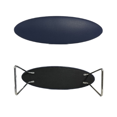 بالشتک زیر دست روسی پایه فلزی