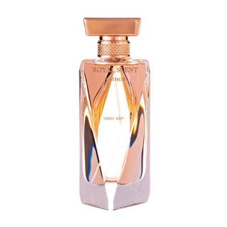 ادوپرفیوم زنانه هاتور رویال سنت حجم 100 میلی لیتر