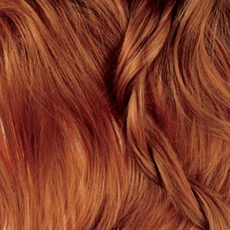 رنگ موی لیونل سری کافی شاپ