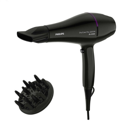 سشوار فیلیپس مدل BHD274