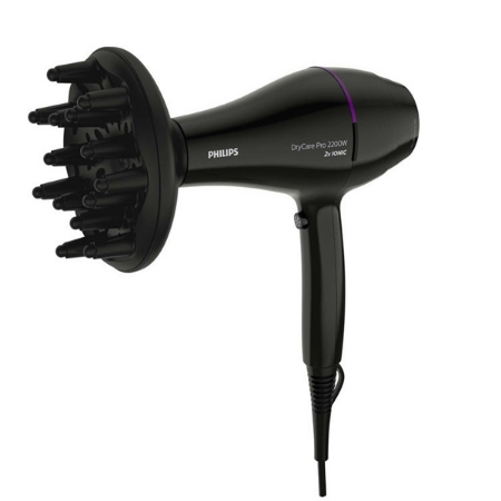 سشوار فیلیپس مدل BHD274