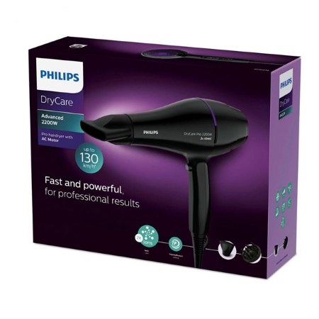 سشوار فیلیپس مدل BHD274