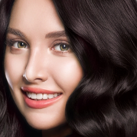 رنگ موی لیونل سری طبیعی