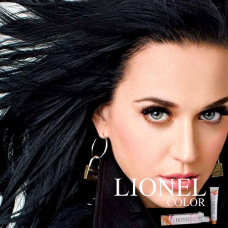 رنگ موی لیونل سری طبیعی